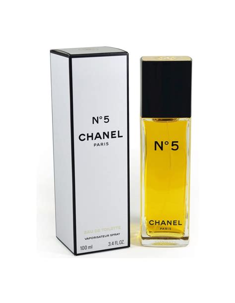 offerta profumo chanel 5|Chanel N°5 Eau de Parfum a € 69,59 (Offerte Black Friday 2024 .